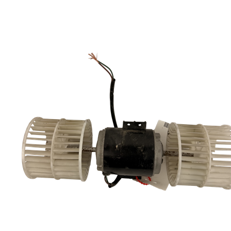 Fläktmotor